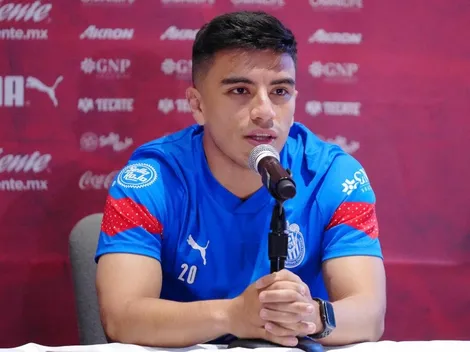 Beltrán a Ortiz: No necesitamos extranjeros para ser grandes