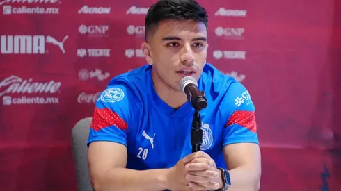 Beltrán a Ortiz: No necesitamos extranjeros para ser grandes