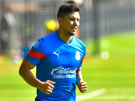 ¿Qué hacía Jesús Molina con la directiva de América?