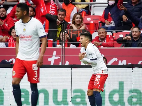 ◉ Noticias de Chivas hoy 17 de septiembre