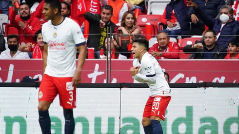 ◉ Noticias de Chivas hoy 17 de septiembre