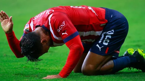 Afición teme que Chivas sea acuchillado en el Clásico Nacional