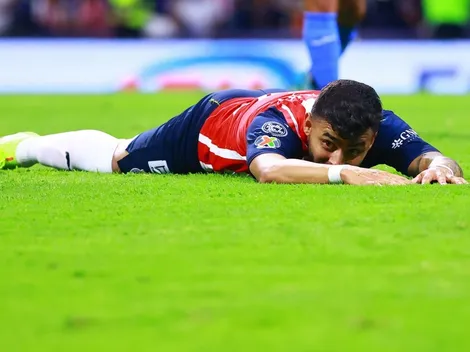 ◉ Noticias de Chivas hoy 18 de septiembre de 2022