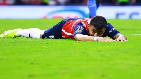 Los rojiblancos sufrieron su segundo revés al hilo tras encadenar siete fechas sin perder