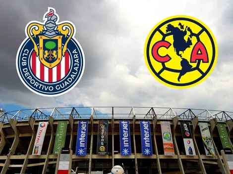 Lleno garantizado para el Clásico Nacional