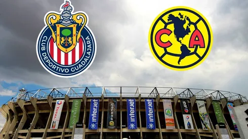 America vs Morelia – Apertura 2013