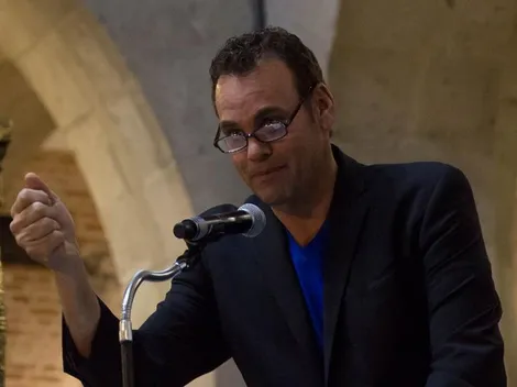 Chivas se puede ir a la basura si no compite con América: Faitelson