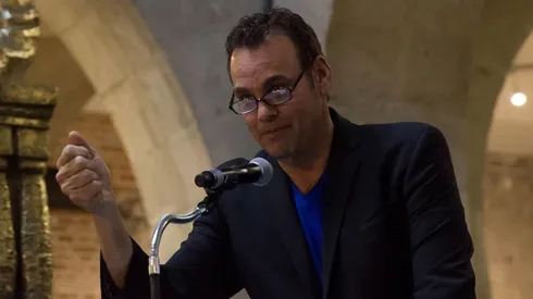 Chivas se puede ir a la basura si no compite con América: Faitelson