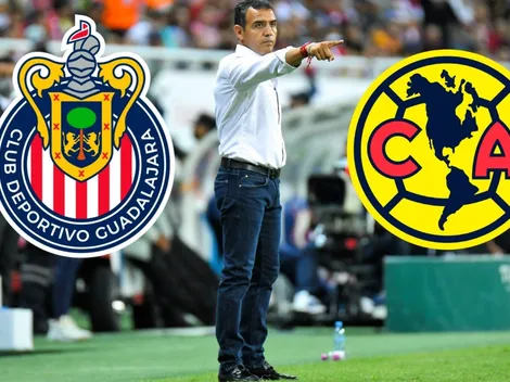 “Los Clásico son para ganarse”