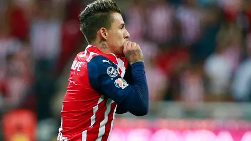 Chicote deja callado a todo el americanismo