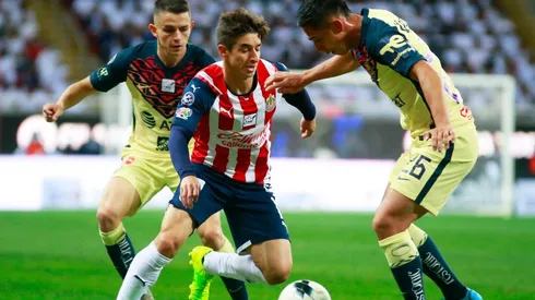 Chivas vs. América: Todo lo que debes saber del Clásico Nacional