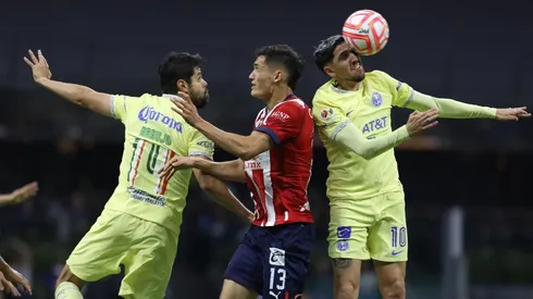 Chivas se enfrenta ahora al América en Atlanta para tomar revancha