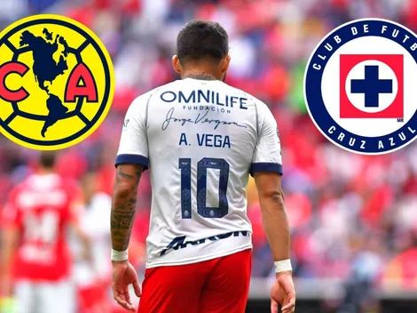 Combinaciones que necesita Chivas para avanzar