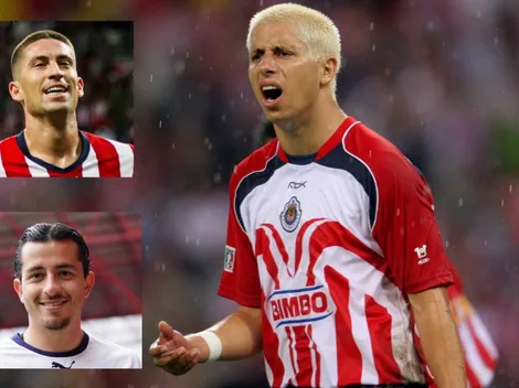 “Les quedó muy grande”