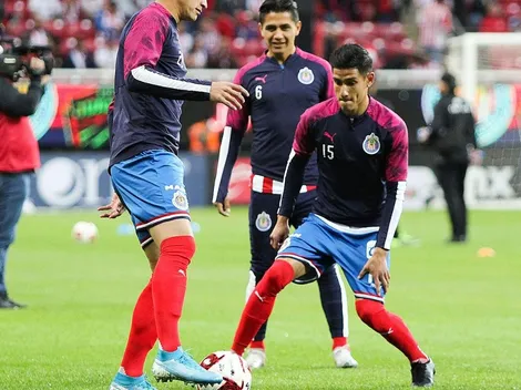 Vuelve uno de los peores fichajes | Video