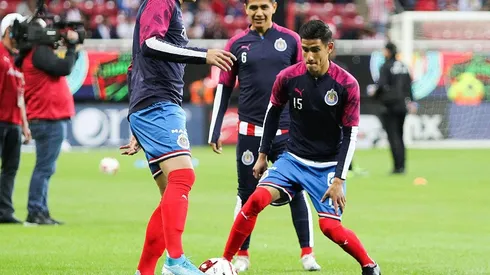 El cuestionado fichaje del mercado de pases para el Clausura 2020 regresaría en diciembre a Guadalajara