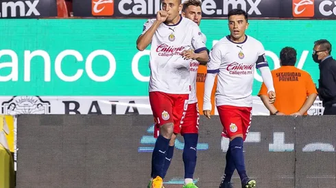 Roberto Alvarado reveló sus motivaciones y habló del sueño mundialista