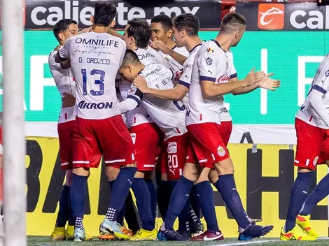 El Piojo se impresiona con el futuro de la defensa