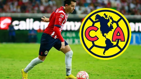 Chivas vs Tigres – Torneo Apertura 2022 Liga BBVA MX