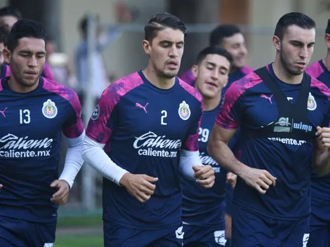 Los cedidos que volverían para 2023