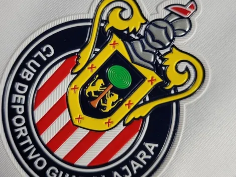 Chivas presenta fichaje de último momento