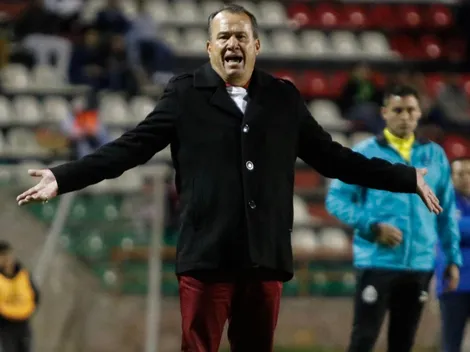 "Chivas no va a dar más"