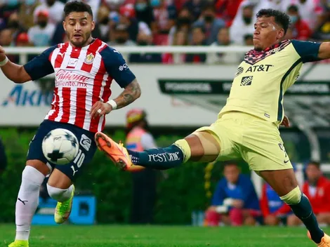 Chivas vs. América: ¿Cuánto cuestan y cómo conseguir boletos?