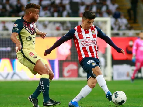 “Equipo, es lo fuerte de nosotros” 