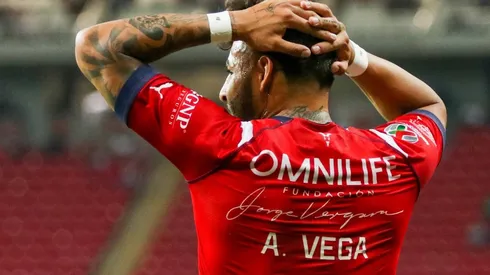 Este sería el rival de Chivas en el Repechaje del Apertura 2022