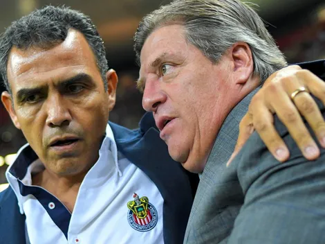 "Es una lección para nosotros"