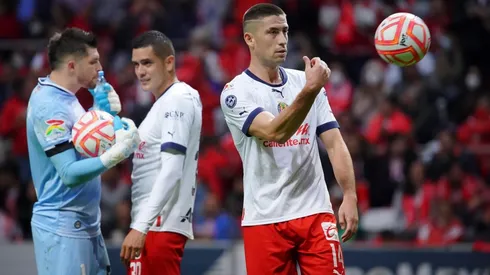 ◉ Noticias de Chivas hoy 13 de septiembre