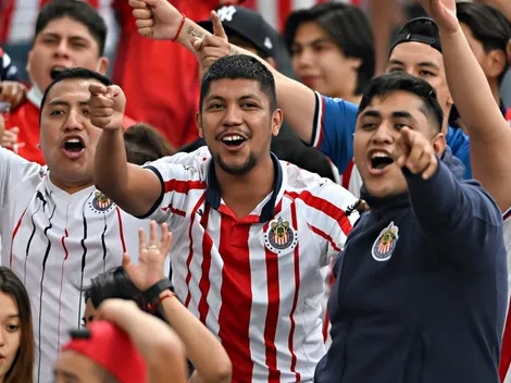 El emotivo mensaje de despedida que lanzó Chivas