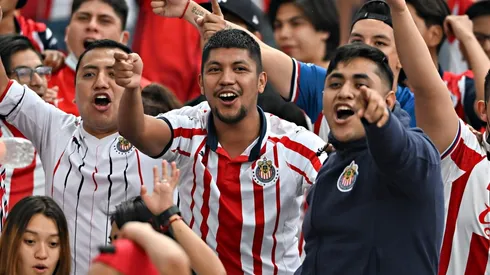 Chivas emitió su emotivo mensaje a la afición chivahermana previo al partido con Tigres UANL
