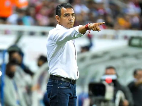 La extraña revelación de Cadena previo al Clásico 