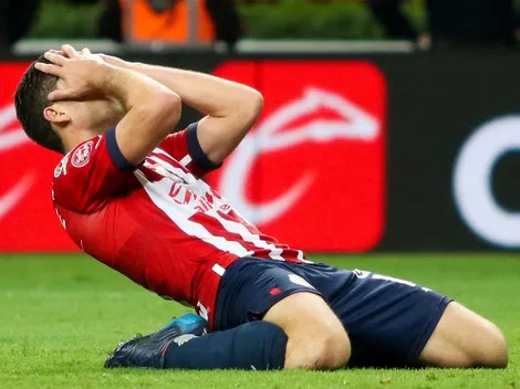 ¿Con quién está peleado Santiago Ormeño?