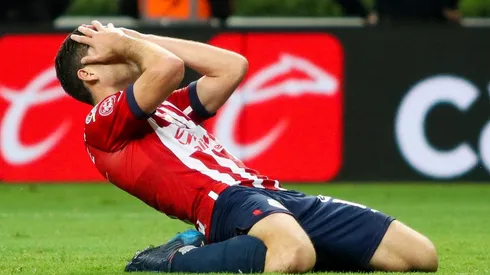 ¿Con quién está peleado Santiago Ormeño?