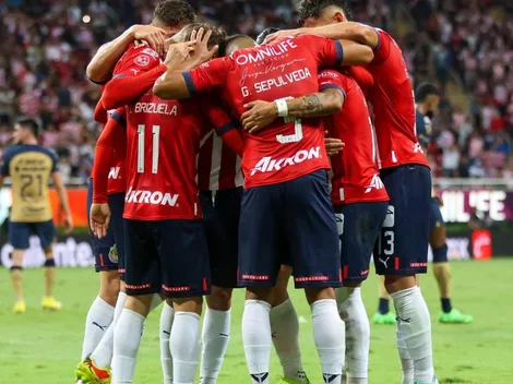 Los jugadores a seguir frente a Tigres