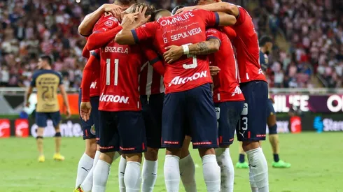Chivas juega este martes su último partido de la ronda regular en el Estadio Akron