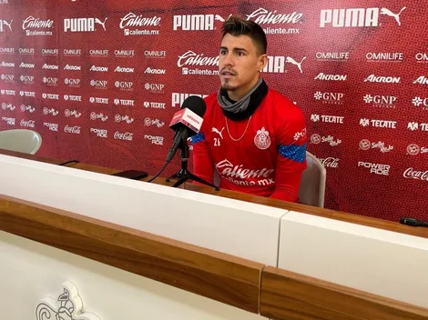 "No nos asusta enfrentar al América"