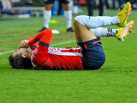 Posiciones: ¿Adiós al boleto directo a Liguilla?