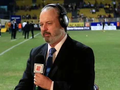 Gómez Junco le da la clave del triunfo a Ricardo Cadena