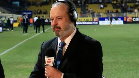 Gómez Junco le da la clave del triunfo a Ricardo Cadena