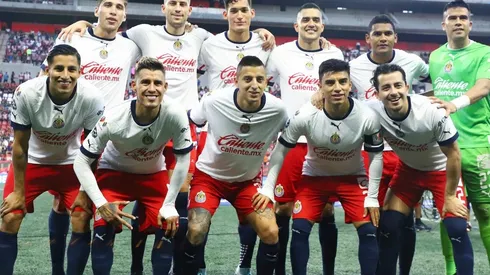 Ricardo Cadena optaría por una alineación similar a la que dispuso en la visita a Tijuana