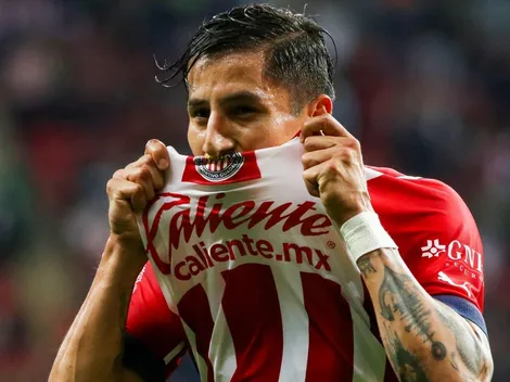 ◉ Noticias de Chivas hoy 16 de septiembre