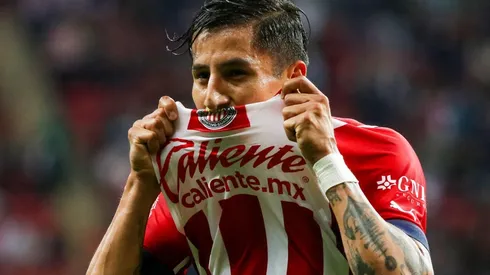 ◉ Noticias de Chivas hoy 16 de septiembre