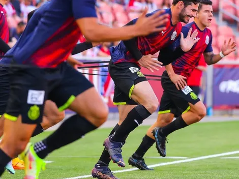 ◉ Noticias de Chivas hoy 12 de septiembre