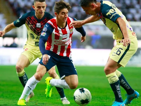 Clásico Nacional: Fecha, hora y TV en vivo