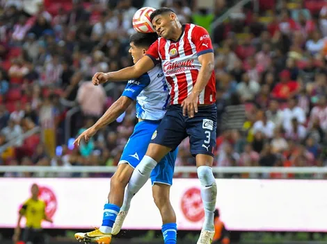 Cadena presume su muralla por tercera fecha