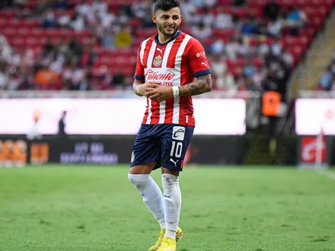 “Nos entendemos bastante bien dentro de la cancha”