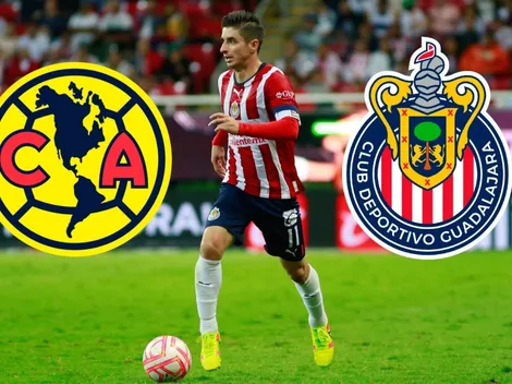 ¡No los intimida el América!